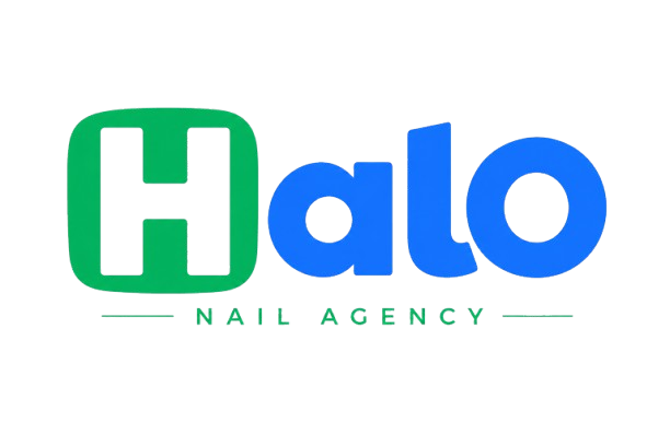 Halo Nail Agency 27